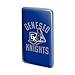 State University of New York at Geneseo Knights Logo Metal Rectangle Lapel Hat Pin Tie Tack Pinback