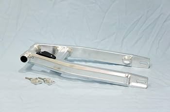 XR100モタード スイングアーム　サス ① エイプ 50 100 ディスク化 XR100モタード スイングアーム サス ① エイプ 50 100 ディスク化