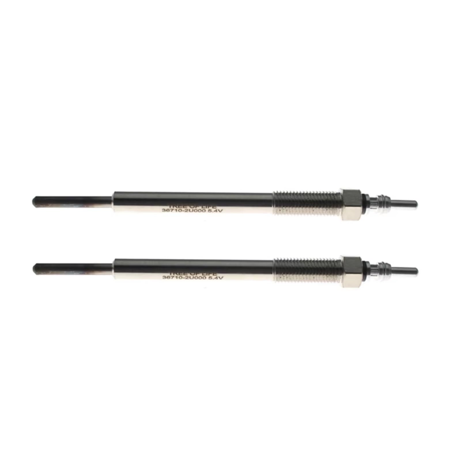 Bougies de préchauffage haute performance pour Kia Stonic Ceed
