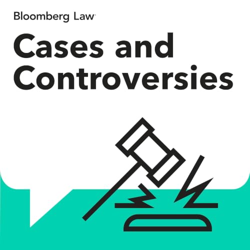 Cases and Controversies copertina