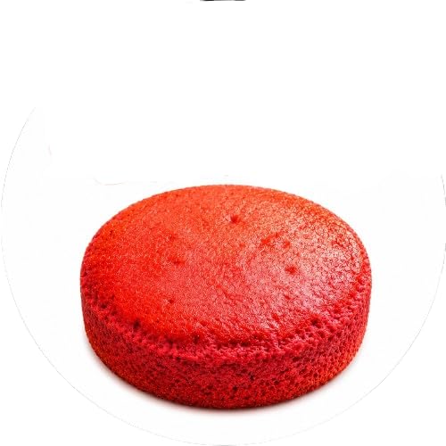 BAKERY MOM’S Rich Home Baked Raspberry Cake | 250g Soft & Moist Gluten‑Free Dessert | Made with Premium Ingredients & Natural Flavor | Hygienically Packed Ready‑to‑Eat Snac (Raspberry)-image-47