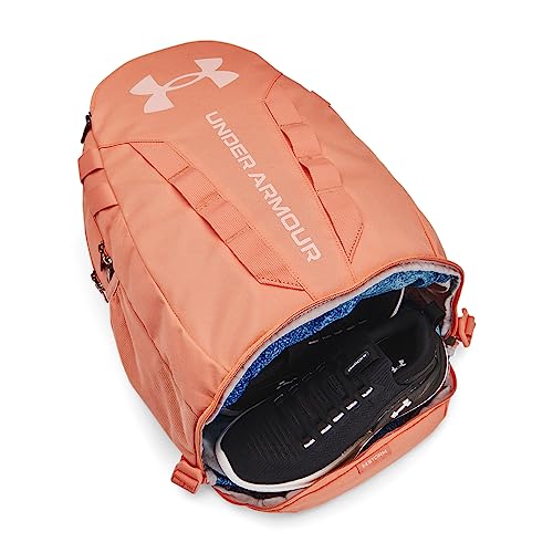 Image of Under Armour Hustle Backpack