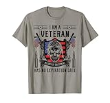 Veteran Shirts For Men
