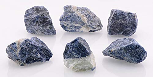 Image of Shubhanjali Healing Crystal Raw Stone | AAA+ Grade Gemstone Mineral Raw Rocks for Reiki Vastu Meditation Stone at Home Decor Items