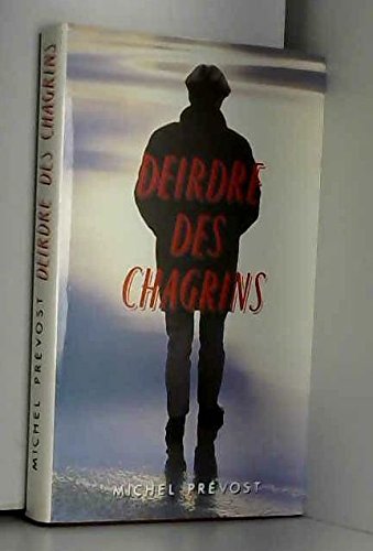 Deirdre des chagrins