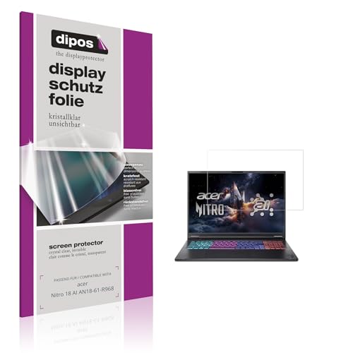 dipos I 2x Protector de...