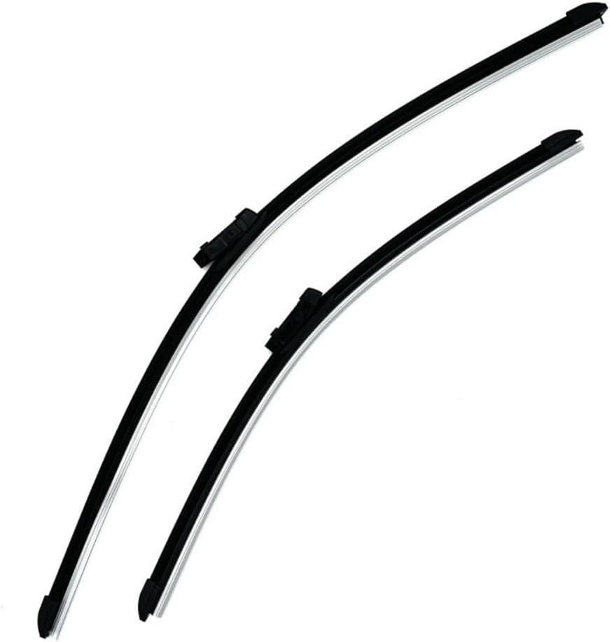 Wiper Blades for Tesla Model 3, 26" + 19" Front Windshield Wiper Blade Original Equipment Replacement for TESLA Model 3