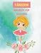 Ballerina-Malbuch für Mädchen: Tänzer Geschenke für Kinder im Alter von 4-8 Jahren mit Ballett: Ballerina-Malbuch für Mädchen für Ballettliebhaber