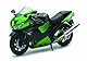 New Ray 1:12 Kawasaki ZX-14 2011 Motorradmodell
