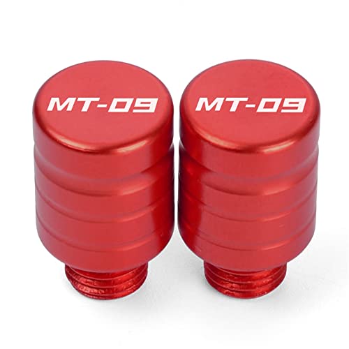 I[goC̃lW 10MM×1.25 M8 I[goC CNC A~jE ~[ z[ XN[ vO Lbv ɓK郄}n MT-09 FZ09 2017-2021 2018 2019 2020(RED 10mm)