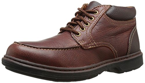 Nunn Bush Men's Wilmot Chukka Boot, Brown, 7 M US