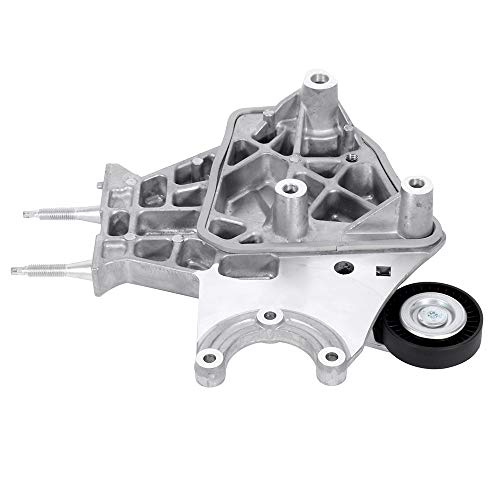 TUPARTS Timing Belt Tensioner Replacement for 2000-2005 D-odge Neon 2000-2001 P-lymouth Neon 38277