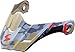 Scorpion EXO-AT950 Outrigger Peak Visor Street Motorcycle Helmet Accessories - Sand/One Size