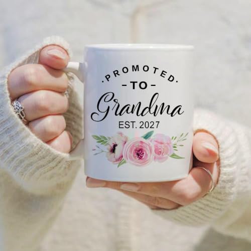 Mug de porcelana VLUG blanco 1 oz miniatura 2