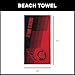 Northwest Ottawa Senators NHL Progression Jacquard Beach Towel 36 x 72 Inches