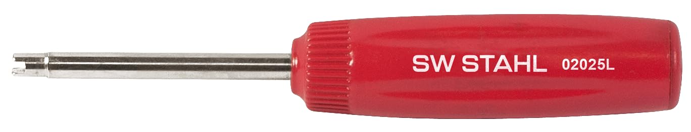 SW Stahl 02025L Valve Wrench with 0.25 NM Torque Limiter