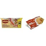 arroz integral brillante opiniones producto 1: Sin gluten Brillante Arroz Redondo - Pack de 16 vasitos X 200 Gr - Total 3200 Gr & Arroz Integral 125G X 2 - [Pack De 8] - Total 2 Kg