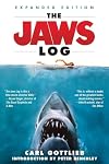 Dey Street Books – The Jaws Log: Expanded Edition (Shooting Script, 86)