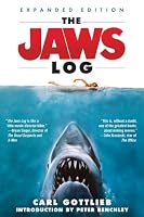 Dey Street Books – The Jaws Log: Expanded Edition (Shooting Script, 86)