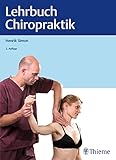  Lehrbuch Chiropraktik
