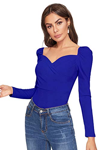 Image of ILLI LONDON Women's Slim Fit Top