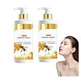 Bienengift-Anti-Aging-Straffungscreme, Bienengift-Faltenentfernungscreme, Hautpflegeserum...