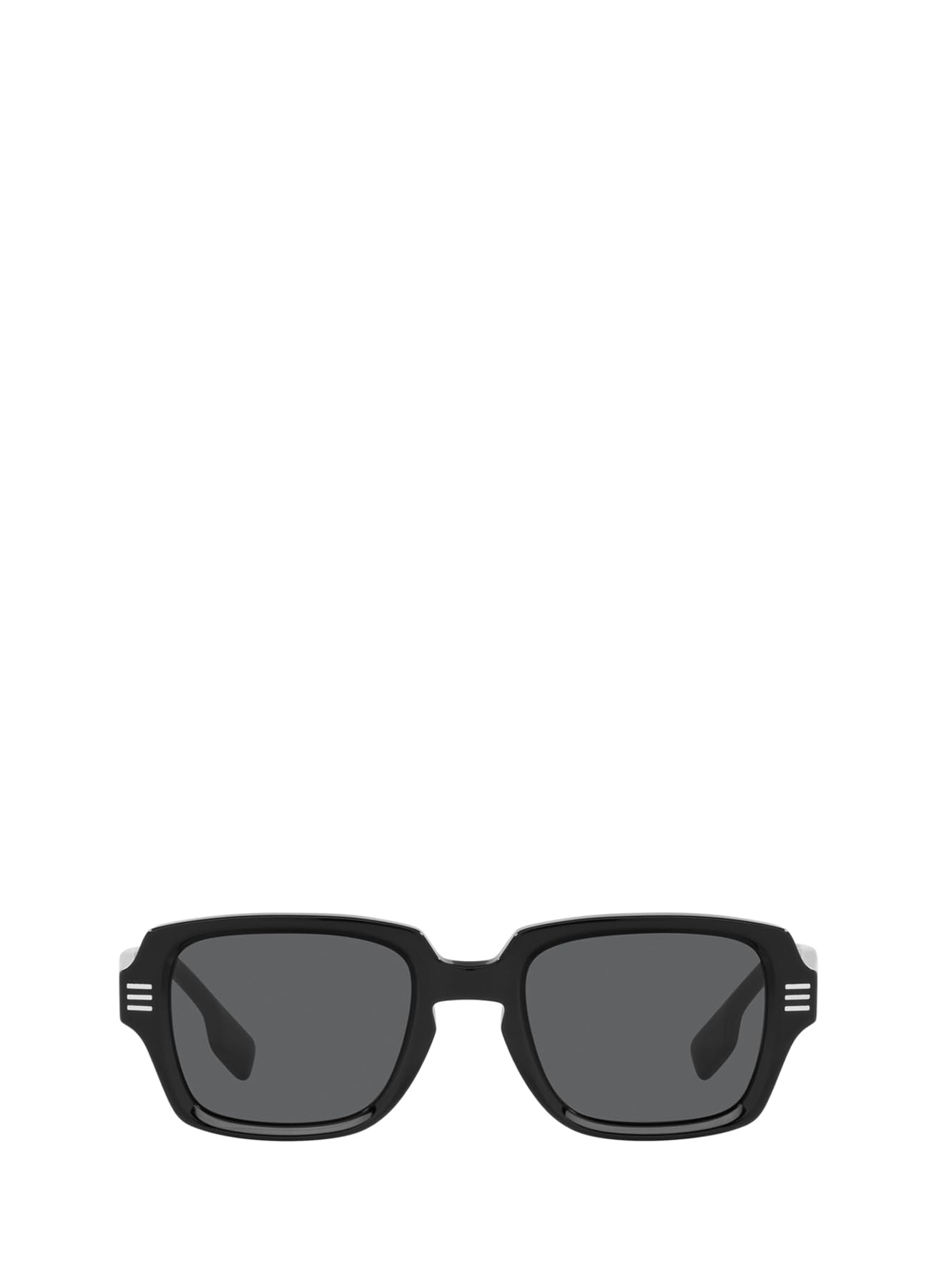 Sunglasses BE 4349 300187 Eldon Black Dark Grey