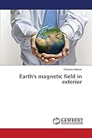 Earth's magnetic field in exterior 3659794260 Book Cover
