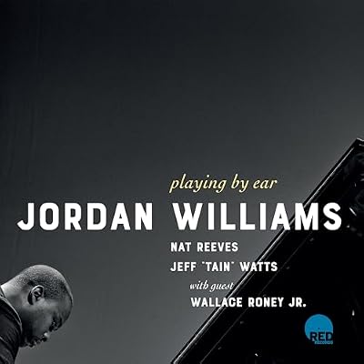 Playing By Ear