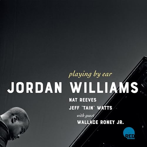 Playing By Ear