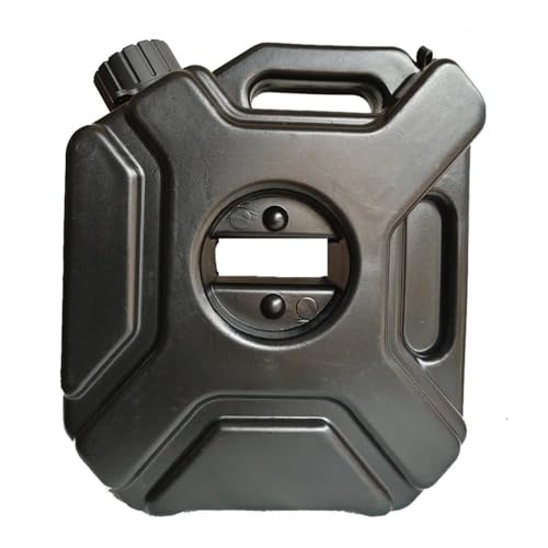 Réservoir carburant moto évite la panne sèche en quad et UTV 3L