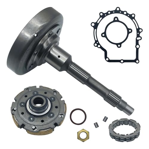 Carter d'embrayage pour quad CF500 et véhicule utilitaire ATV