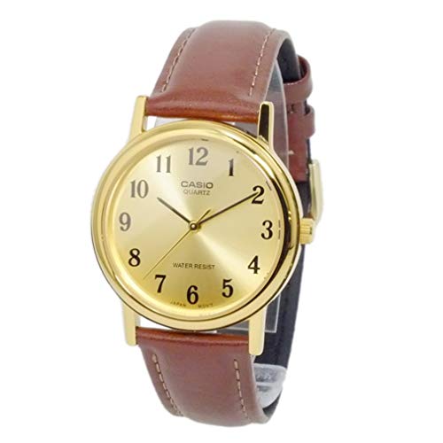 �J�V�I CASIO �X�^���_�[�h �N�I�[�c �����Y �r���v MTP-1095Q-9B1 �S�[���h�m�t�A���i�n�mwimp�n