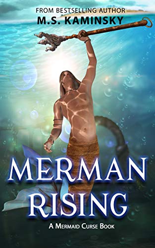 Merman Rising: A Gay Merman Romance (The Mermaid Curse)