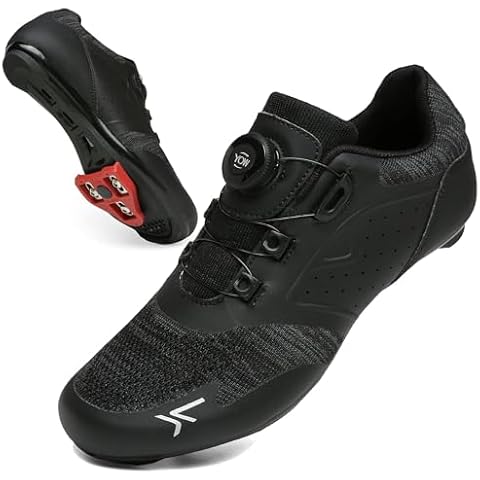VNANV Chaussures de Cyclisme Cover