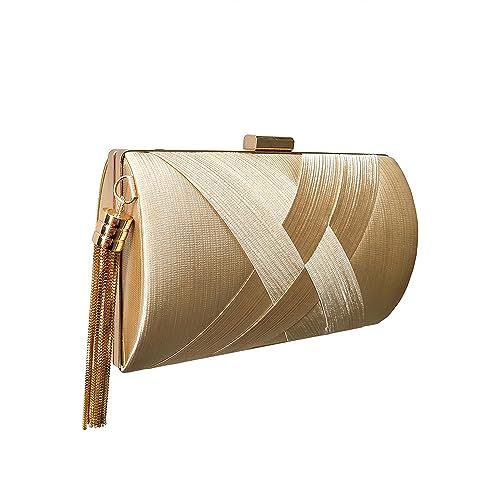 Pochette de soirée femme sac main mariage et clutch de fête