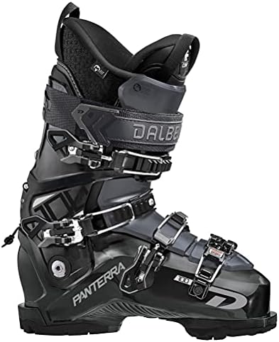 Dalbello Panterra 100 GW Ski Boot Mens Black/Grey 28.5