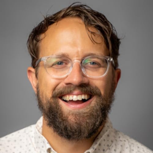 War for Our Desires with A.J. Swoboda