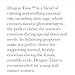 Dragon Time 15 ml Essential Oil by Young Living – Balancing & Soothing Aroma for Comfort and Relaxation – Sweet Natural Scent