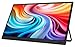 acer PM191Q E Mobiler Monitor 18.5 Zoll (47 cm Bildschirm) Full HD, LED, 100Hz, 7ms(GTG), HDMI 1.4, USB-C, AdaptiveSync, HDR