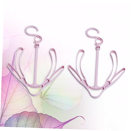 Zerodeko Rack para Secar Zapatos Exterior 10 Piezas miniatura 5