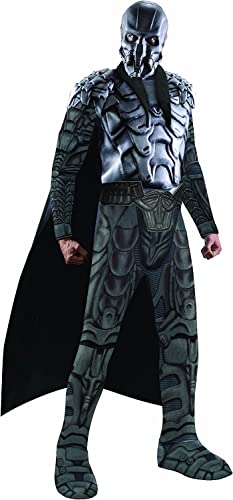 Rubie's Costume Superman Man Of Steel Deluxe Adult Muscle Chest General Zod