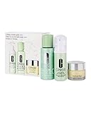 Geeignet für sehr trockene bis trockene Mischhaut