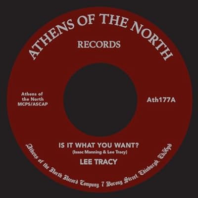 Is It What You Want?