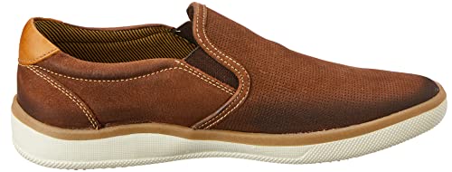 Slipper Ferracini Jeep Masculino, Chocolate, 43