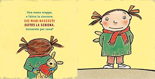 Le Mani Ballano La Bocca Canta - 2