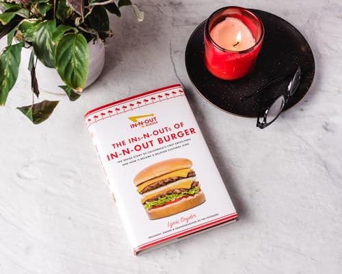 The Ins-N-Outs of In-N-Out Burger