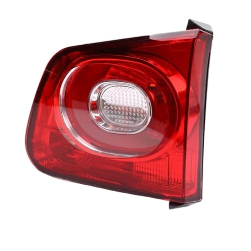 Feux arrière de stop pour Tiguan 2010-2012 bloc optique arrière intérieur droit