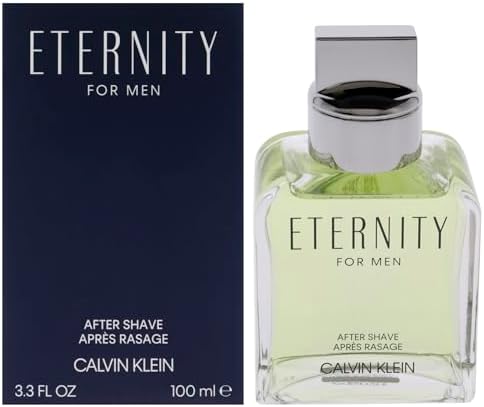 Calvin Klein Eternity After Shave Balm for Men 100ML