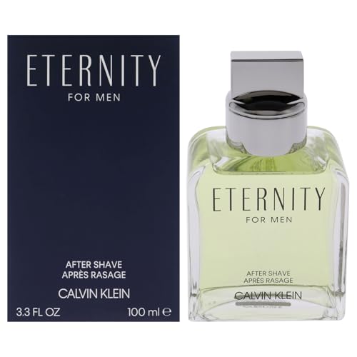 Calvin Klein CK Eternity for Men After Shave 100ml